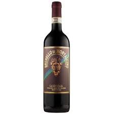 La Lecciaia Brunello De Montalcino 750ml